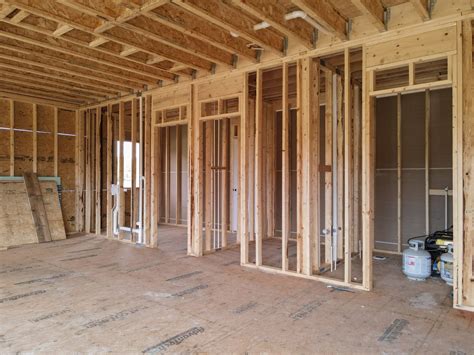 Home Drywall & Addition Inspections Near Wicomico County, MD | High