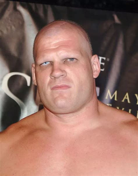 wwe superstar kane dubbed  monstrous abomination wins  town mayor