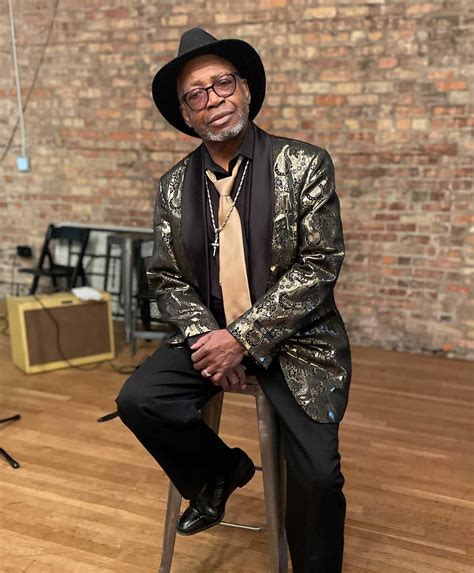 About • Freddie Dixon Blues Band