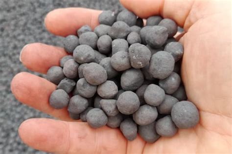high grade pellets  power green steel production mining magazine