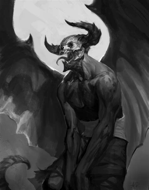 356 best Demons images on Pinterest