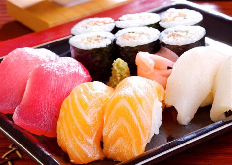 What to eat in Japan | Travel guide | Audley Travel US