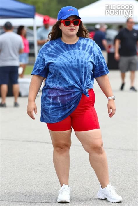 size memorial day outfits  curvy women love