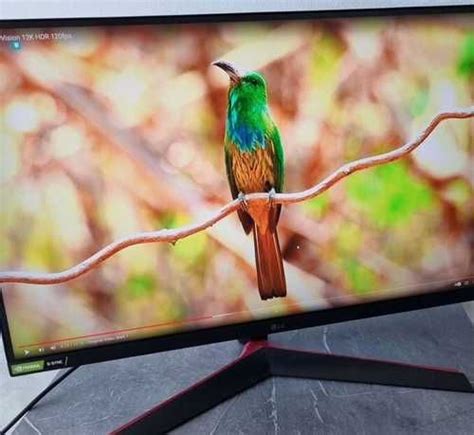 Монитор LG UltraGear 27GN800-B | Festima.Ru - Мониторинг объявлений