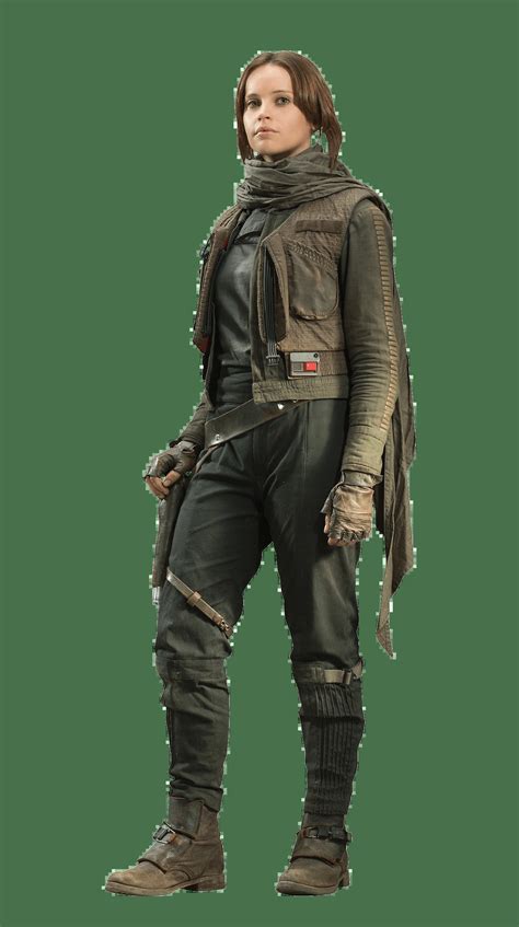 Jyn Erso | Heroes Wiki | Fandom