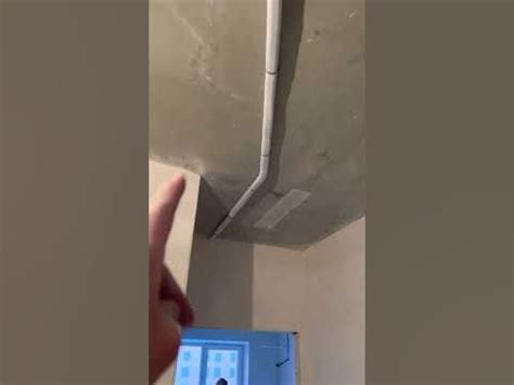 Трасса под сплит систему #сплитсистема #ремонт #ставрополь # ...
