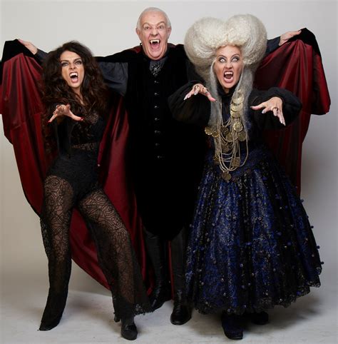 ‘Vamp’ ganha versão para o teatro! Relembre 9 coisas incríveis da