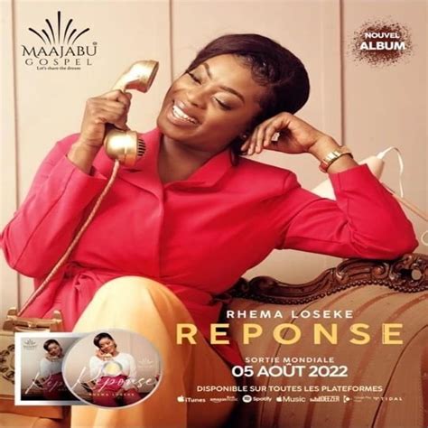 Rhema Loseke Molimo (Mp3 Download) | Gospel Fountain