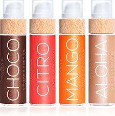 COCOSOLIS Россия - Bio cosmetics created with only high-quality ...