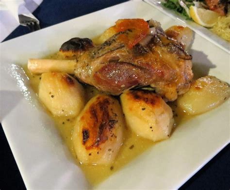 Roast Duck Leg with Potatoes | Juicy Roasted Duck Legs