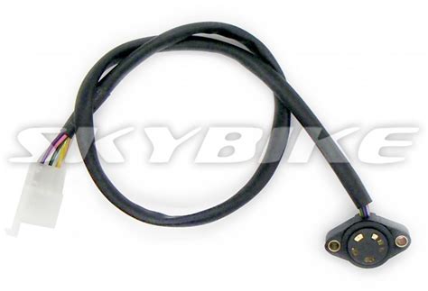 Датчик включенной передачи на мотоцикл KAYO-250, ZS172FMM, Китай