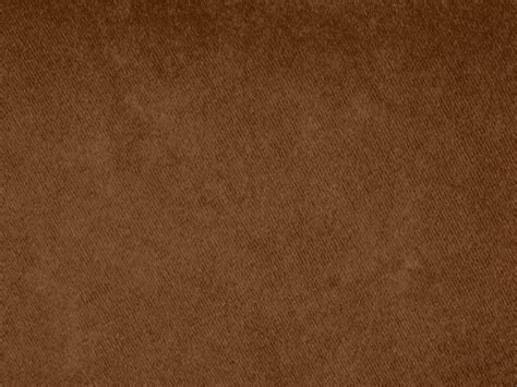 brown color velvet fabric texture   background empty brown