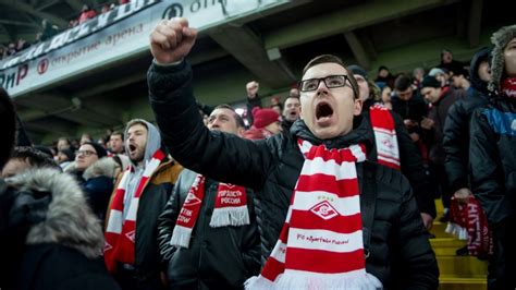 Russian football hooligans face a crackdown ahead of World Cup | Russia ...