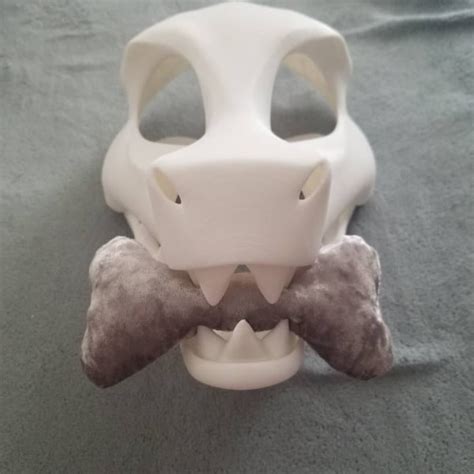 Fursuit Mask, Raptor Mask - Etsy