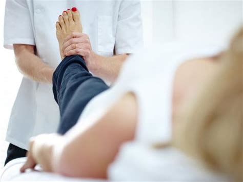 The Importance of Diabetic Foot Exams – Premier Family Physicians