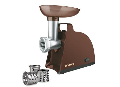 VITEK VT-3613 BN