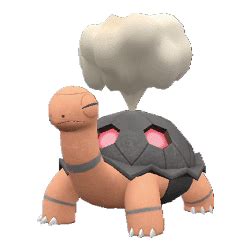 Torkoal [SV] – PokeGens