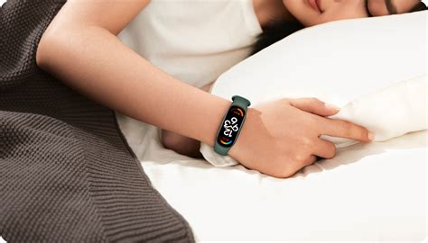 Xiaomi Mi Smart Band 7 Price in Pakistan with same day delivery