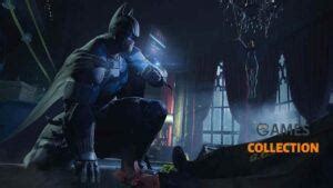 Batman: Arkham Origins (Xbox 360) купить в Киеве, Харькове, Днепре