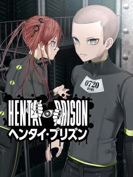 henpri hentai prison  ocean  games