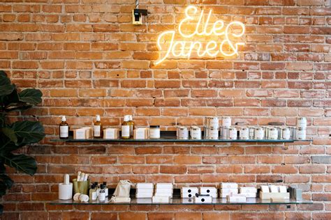 Elle & Jane | Design Grafico