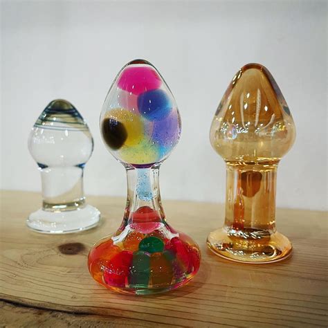A Beginner's Guide to Glass Sex Toys & Why You Need One ASAP – WinkWink