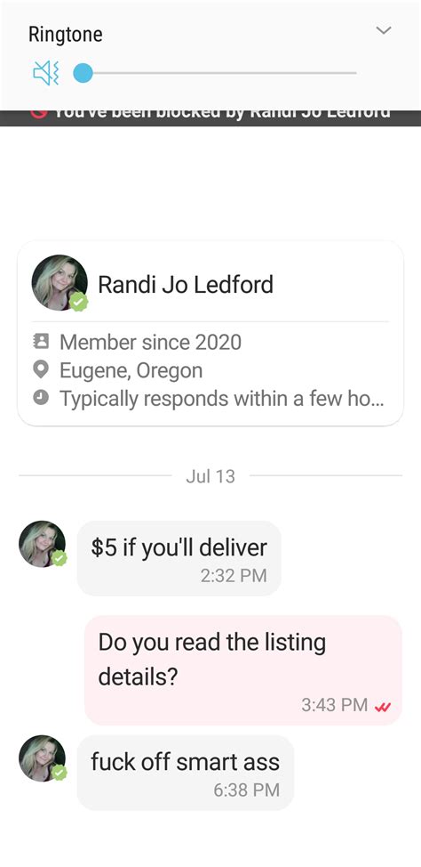 letgo Reviews - 839 Reviews of Letgo.com | Sitejabber