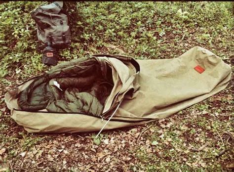 adventurer canvas bedroll camping accessories outdoors adventure