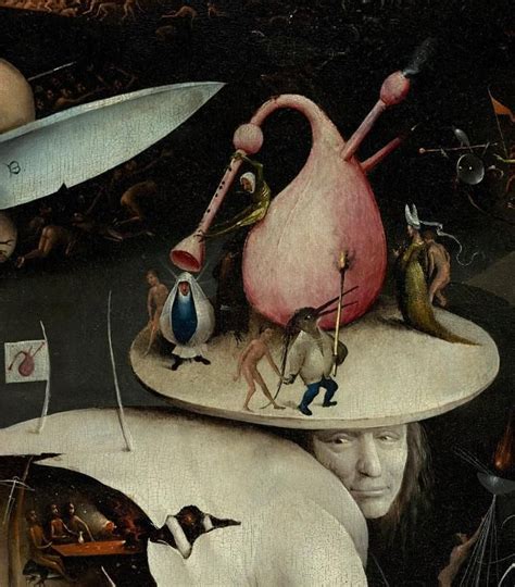 Hieronymus Bosch