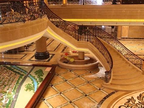 Pyramids Marble luxury step staircase stairway stairs