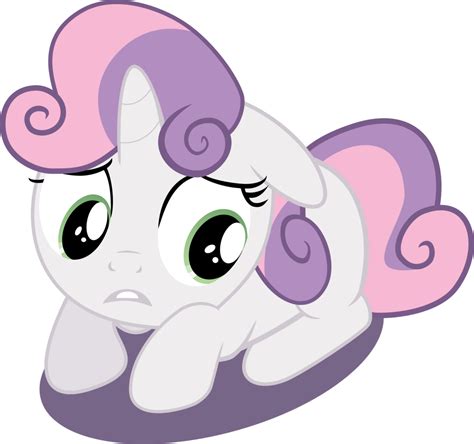 Sweetie Belle Daily: Daily Post #139