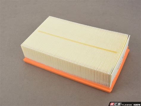 Hengst - 5Q0129620B - Engine Air Filter