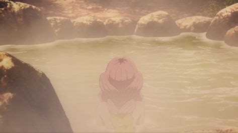 mitsuri hot springs scene
