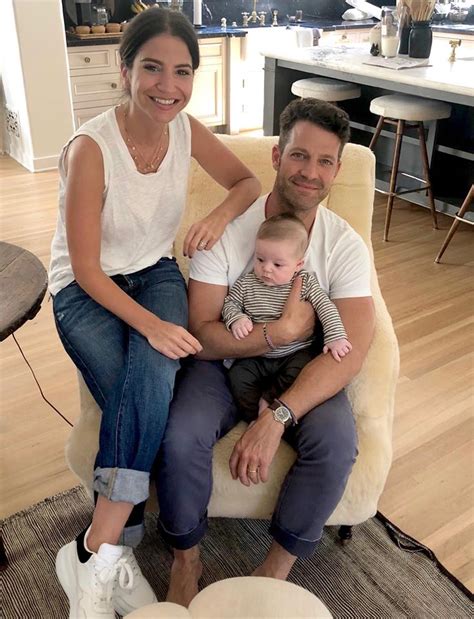 7 Pictures of Nate Berkus Son Baby Oskar Brent Berkus - Nate Berkus Son