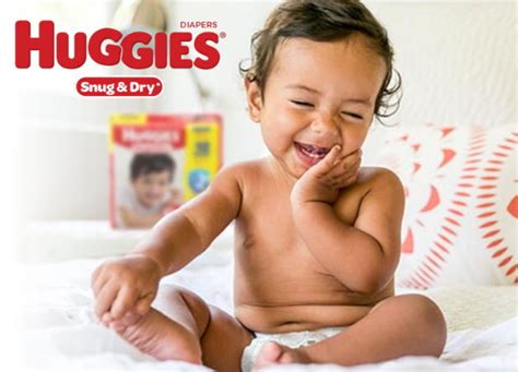 Huggies | TotallyTarget.com