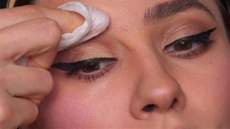 kristinaivanovamakeup | КАК ИСПРАВИТЬ ПЛОХОЙ МАКИЯЖ | Дзен
