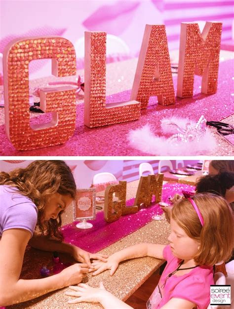 Trend Alert: The Barbie Dreamhouse Experience™ Birthday Party | Barbie ...