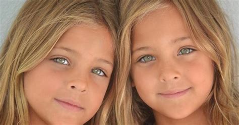 "Once They Were The Cutest Twins": What Does The Sisters Look Like Now ...