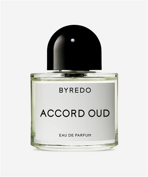 Accord Oud Eau de Parfum 50ml | Liberty London