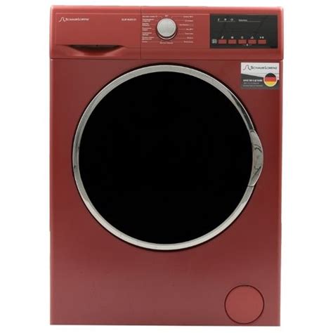 Стиральная машина Schaub Lorenz Schaub Lorenz SLW MG5131, красный ...