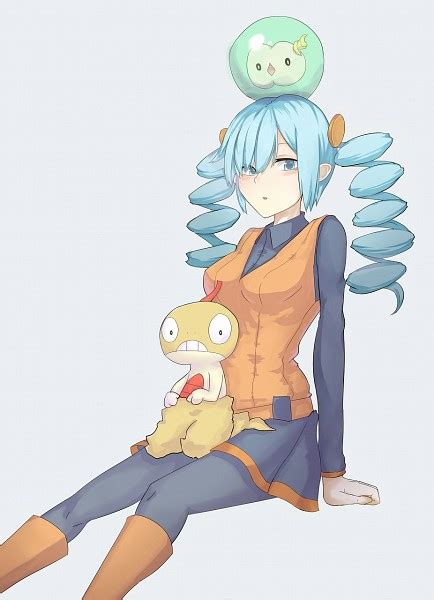 Inaka (Pixiv798060) - Zerochan Anime Image Board
