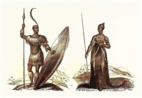 Shaka Zulu Kingdom 4