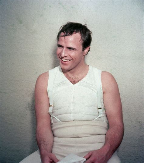 Simon Teihotu Brando