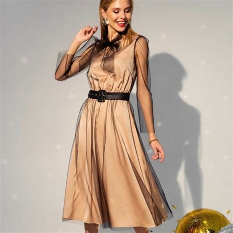 DALORIA | Dresses | Daloria A Brand New Beautiful Dress | Poshmark
