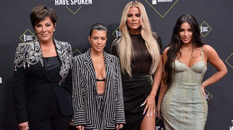 Kim, Kourtney and Khloe Kardashian's Unfiltered Sex Confessions on Show
