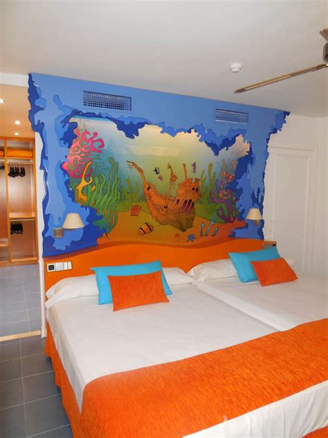 Diverhotel Roquetas - Children friendly