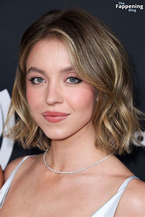 Sydney Sweeney / sydney_sweeney Nude Leaks Photo 7703 | #TheFappening