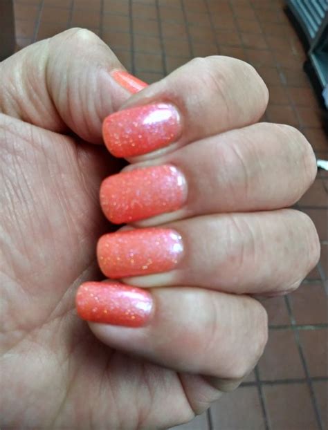 Pretty color...