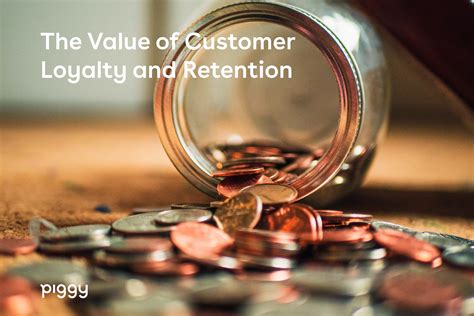 Customer Loyalty and Retention: Strategies to Build Loyalty