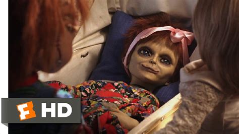 Seed of Chucky (4/9) Movie CLIP - Killing is an Addiction (2004) HD ...